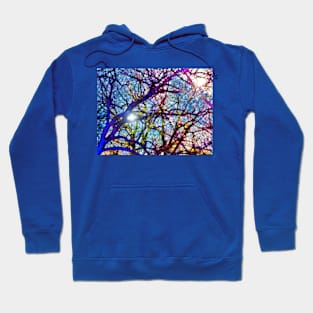 Trees Sg Hoodie